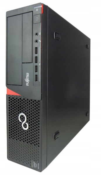 Fujitsu E920 Computer SFF PC Intel i5 4-32GB 0-1000GB SSD/HDD Windows 10/11 16 GB-256 GB SSD-Windows 11 Pro
