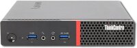 Lenovo ThinkCentre M700 Tiny | Intel i3-6100T | Bis zu 32...