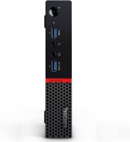 Lenovo ThinkCentre M700 Tiny | Intel i3-6100T | Bis zu 32...