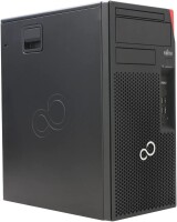 Fujitsu P757 Computer Tower PC Intel i3-6100 4-32GB 250-1000GB SSD&HDD Windows 10 oder 11 PRO 32 GB|SSD 256 GB|Windows 11 Professional