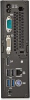 Fujitsu Konfigurator Computer Q556/2 Mini PC Intel i3-6100T 0-32GB RAM NVMe m.2 256GB SSD Windows 10 oder 11 Pro