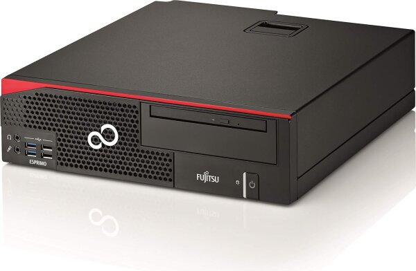 Fujitsu ESPRIMO D556 i5-6500 | DVD Slim Brenner | 0-16GB RAM | SSD/HDD | Win10/11 ohne-Ohne HDD-ohne