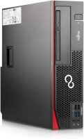 Fujitsu ESPRIMO D556 i5-6500 | DVD Slim Brenner | 0-16GB RAM | SSD/HDD | Win10/11 ohne-Ohne HDD-ohne