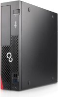 Fujitsu ESPRIMO D556 i5-6500 | DVD Slim Brenner | 0-16GB RAM | SSD/HDD | Win10/11 16 GB-SSD 256 GB-Windows 11 Professional