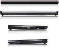 Fujitsu Lifebook Laptop E756 15,6" HD-Display  i7-6600U 16GB RAM 256GB SSD Win11 Pro