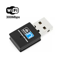 Wifi Mini 2,4 GHz USB Stick für Geräte mit...