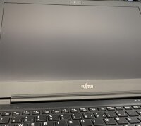 Fujitsu Laptop U7510 B-Notebook 15,6" Full-HD Display HD-Webcam Intel Core i5-10210U 16GB RAM 512GB SSD m.2 Windows 11 Professional