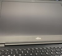 Fujitsu Laptop U7510 Notebook 15,6" Full-HD Display HD-Webcam Intel Core i5-10210U 16GB RAM 512GB NVMe m.2 Windows 11 Professional