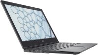 Fujitsu Laptop U7510 Notebook 15,6" Full-HD Display HD-Webcam Intel Core i5-10210U 8GB RAM 256GB NVMe m.2 Windows 11 Professional
