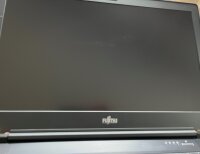 Fujitsu Laptop U7510 Notebook 15,6" Full-HD Display HD-Webcam Intel Core i5-10210U 8GB RAM 256GB NVMe m.2 Windows 11 Professional