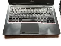 Fujitsu Laptop B-Ware U727 Notebook 12,5" WXGA Display Webcam Intel Core i5-6200U 8GB RAM 256GB SSD Windows 11 Professional
