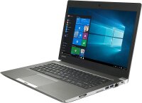 Toshiba Portege Z30-C Notebook B-Ware 13,3" HD...