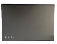 Toshiba Portege Z30-C Notebook B-Ware 13,3" HD Display HD-Webcam Intel Core i5-6300U 8GB RAM 256GB SSD Windows 11 Professional
