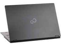 Fujitsu Laptop U757 Notebook 15,6" Full-HD Display HD-Webcam Intel Core i5-6200U 16GB RAM 256GB SSD Windows 11 Professional