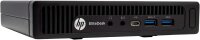 HP EliteDesk 800 G2 Computer PC Mini Intel i3-6100T 8GB...
