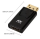 4K DisplayPort auf HDMI Adapter HDTV Adapter