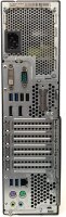 Fujitsu D757 Computer SFF PC Intel i3-6100 0-32GB 0-1000GB NVMe&HDD Windows 10 oder 11 PRO 16 GB-256 GB SSD-Windows 10 Professional