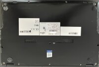 Fujitsu Laptop Abnutzung U939 Sub-Notebook 13,3" FHD Anti-Glare Webcam Intel Core i5-8365U 8GB RAM 256GB SSD Windows 11 Professional