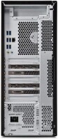 Fujitsu CELSIUS M770 Power Workstation | Xeon W-2145 | 128 GB ECC RAM | 1 TB SSD | Quadro P1000 | Windows 11 Pro