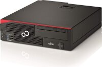 Fujitsu ESPRIMO D556 i5-6500 | DVD Slim Brenner | 0-16GB...