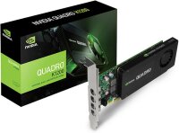 Nvidia Quadro K1200 Refurbished 4GB GDDR5 PCIe...
