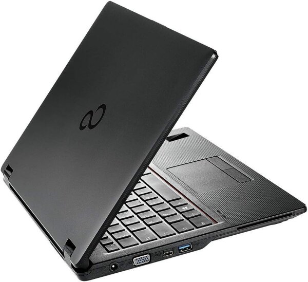 Fujitsu Lifebook E549 14