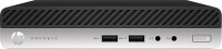 HP ProDesk 400 G3 Mini PC Computer Intel i3-7100T 0-32GB...