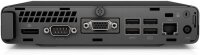 HP ProDesk 400 G3 Mini PC Computer Intel i3-7100T 0-32GB RAM 0-256GB SSD Windows 10 oder 11 Pro 4 GB-128 GB-Windows 11-ohne-nur LAN