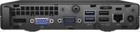 HP ProDesk Konfigurator 400 G2 Mini PC Pentium G4400T SSD HDD Win10 Win11 Computer RAM 4 GB-128 GB-Windows 11