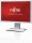 Fujitsu B24-7 LED – 24" Business Monitor (WUXGA 1920x1200, IPS, Pivot, Höhenverstellbar) ohne Kabel
