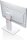 Fujitsu B24-7 LED – 24" Business Monitor (WUXGA 1920x1200, IPS, Pivot, Höhenverstellbar) ohne Kabel
