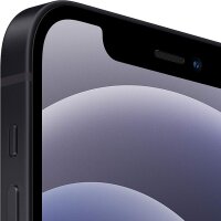 Apple iPhone 12 schwarz 64GB SIM-FREE ohne Vertrag A2403 gut