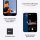 Apple iPhone 12 schwarz 64GB SIM-FREE ohne Vertrag A2403 gut