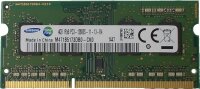 Arbeitsspeicher SO-DIMM DDR3 2GB 4GB 8GB Samsung Hynix...