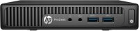 HP ProDesk Konfigurator 400 G2 Mini PC Pentium G4400T SSD HDD Win10 Win11 Computer RAM 8 GB|500 GB HDD keine SSD|Windows 10