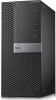 Dell OptiPlex 7050 MT PC Computer i5-7500 4-16GB SSD DVD Windows 11 Pro 16 GB|128 GB SSD|Windows 11 PRO