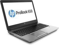 HP ProBook 650 G1 Notebook 15,6" Full HD Intel Core...