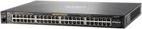 HP Aruba 2530-48G PoE+ Managed Switch 48 Port Gigabit 4x...