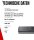 Canon imageFORMULA P-215II Dokumentenscanner Duplex A4 USB Mobil Scanner 600dpi