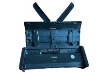 Canon image FORMULA P-150 Dokumentenscanner Duplex A4 USB...