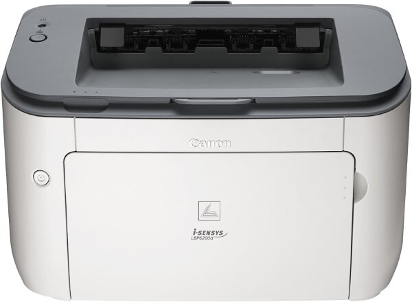 Canon i-SENSYS LBP6200d Laserdrucker A4 Duplex USB Schwarzweiß Laser
