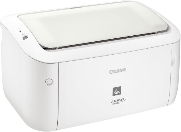 Canon i-SENSYS LBP6000 Laser Drucker A4 USB für Windows Mac Linux