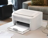 Canon i-SENSYS LBP6000 Laser Drucker A4 USB für Windows Mac Linux