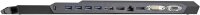 Fujitsu Dockingstation FPCPR231 Port Replicator USB 3.0...