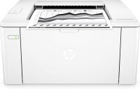 HP LaserJet Pro M102w WLAN Laserdrucker A4 USB AirPrint...
