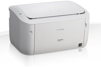 Canon i-SENSYS LBP6030 Laserdrucker A4 USB Schwarzweiß Laser Printer