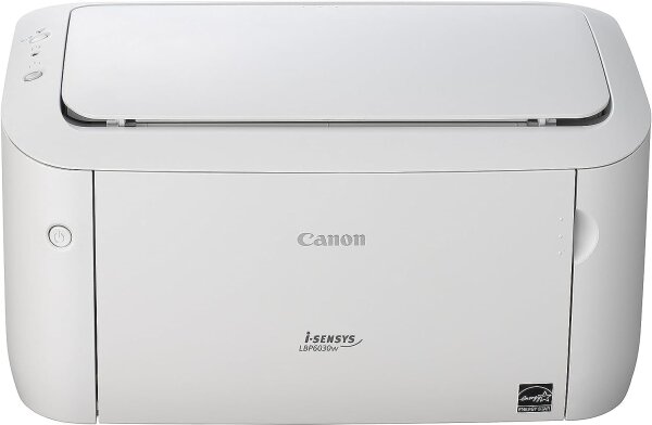 Canon i-SENSYS LBP6030 Laserdrucker A4 USB Schwarzweiß Laser Printer