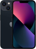Apple iPhone 13, 128GB, Mitternacht