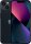 Apple iPhone 13, 128GB, Mitternacht