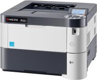 Kyocera ECOSYS FS-2100DN Laserdrucker Duplex LAN A4 40...